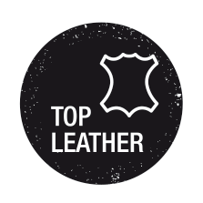 Scarpe antinfortunistiche in pelle di alta qualità