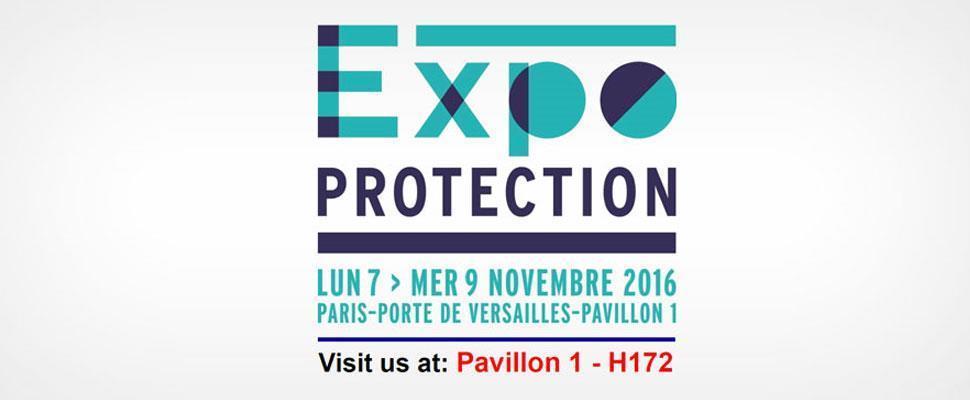 Expo protection 2016