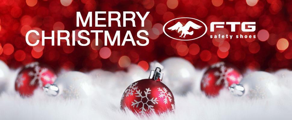 Christmas closing