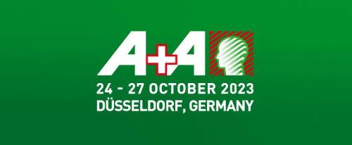 A+A 2023