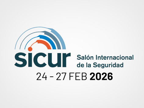 FTG a SICUR 2026 a Madrid